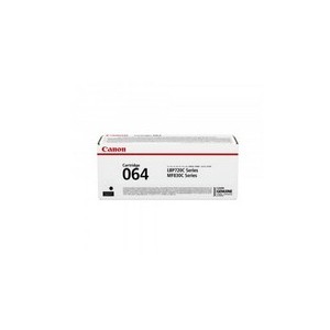 Canon Toner 4937C001 64 Noir