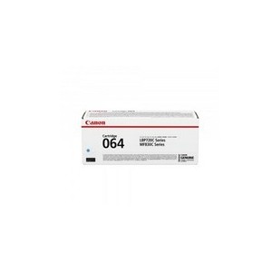 Canon Toner 4935C001 64 Cyan