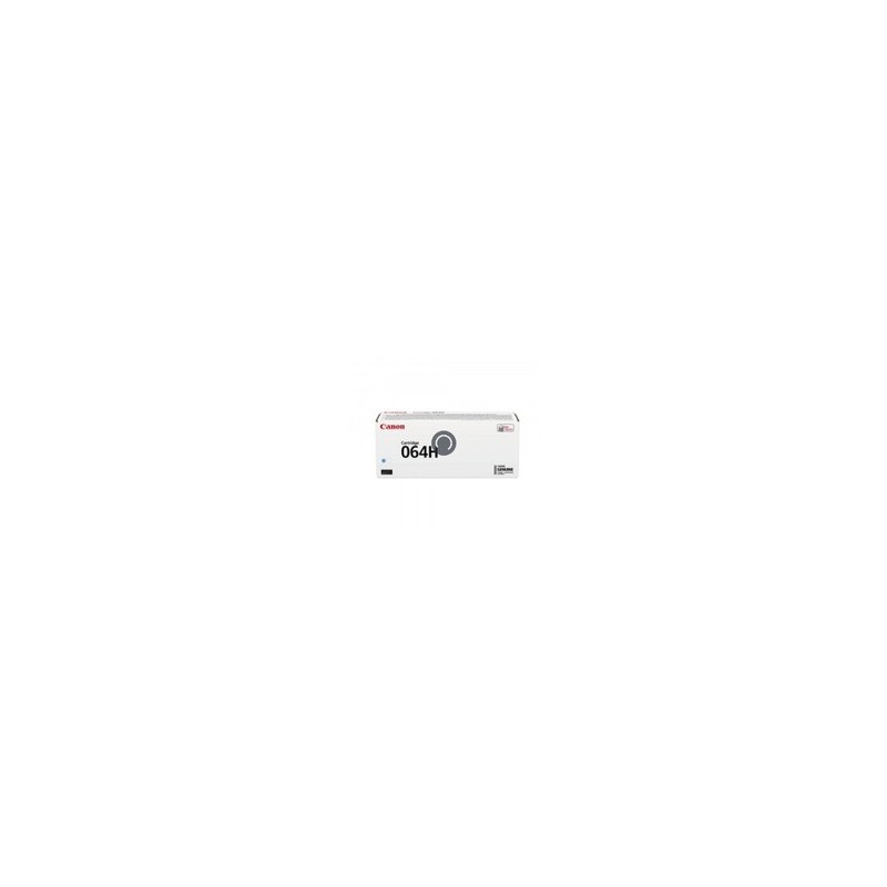 Canon Toner 4936C001 064H Cyan