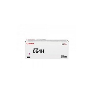 Canon Toner 4934C001 064H Magenta
