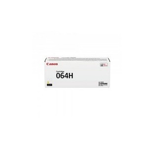 Canon Toner 4932C001 064H Jaune
