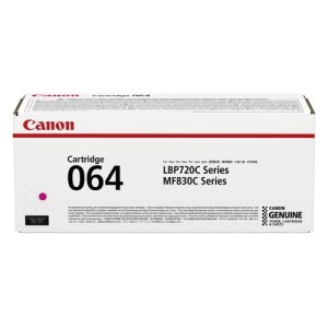 Canon Toner 4933C001 64 Magenta
