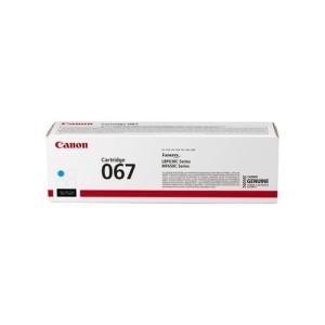 Canon Toner 5101C002 67 Cyan