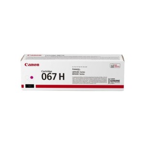 Canon Toner 5104C002 067H Magenta