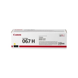 Canon Toner 5103C002 067H Jaune