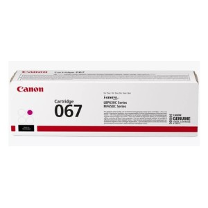 Canon Toner 5100C002 67 Magenta