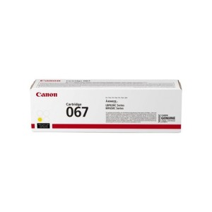 Canon Toner 5099C002 67 Jaune