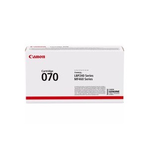 Canon Toner 5639C002 70 Noir
