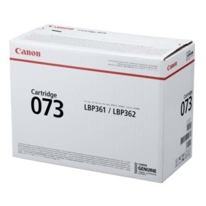 Canon Toner 5724C001 73 Noir