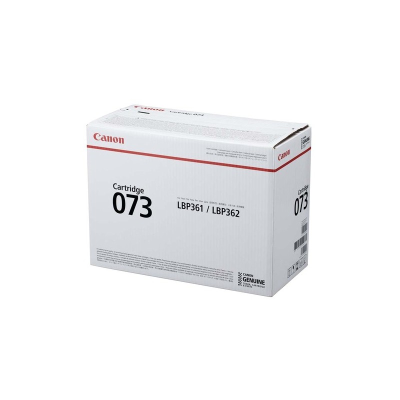 Canon Toner 5724C001 73 Noir