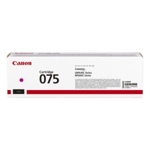 Canon Toner 6363C002 Cartridge 075 M Magenta