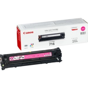 Canon Toner 1978B002 716 Magenta