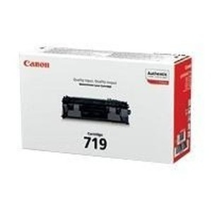 Canon Toner 3479B002 719 Noir