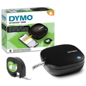 Dymo Étiqueteuse 2172855 / LT200B Noir