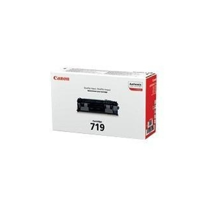 Canon Toner 3479B002 719 Noir