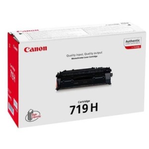 Canon Toner 3480B002 719 XL Noir