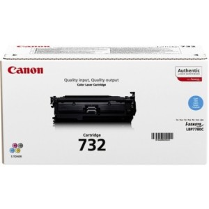Canon Toner 6262B002 732 Cyan