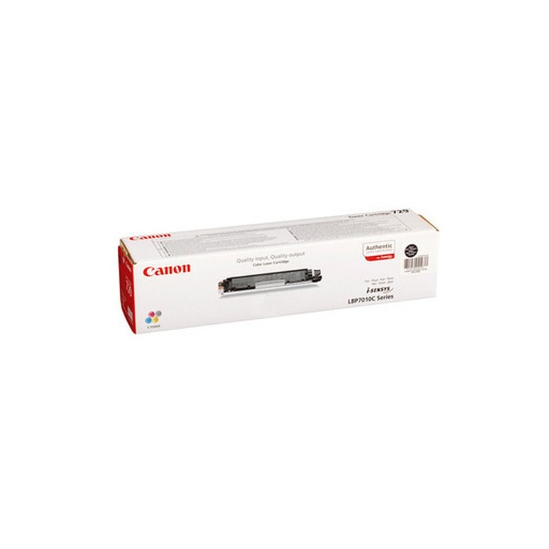 Canon Toner 6264B002 732 XL Noir