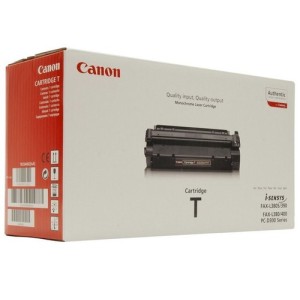 Canon Toner 7833A002 T Noir
