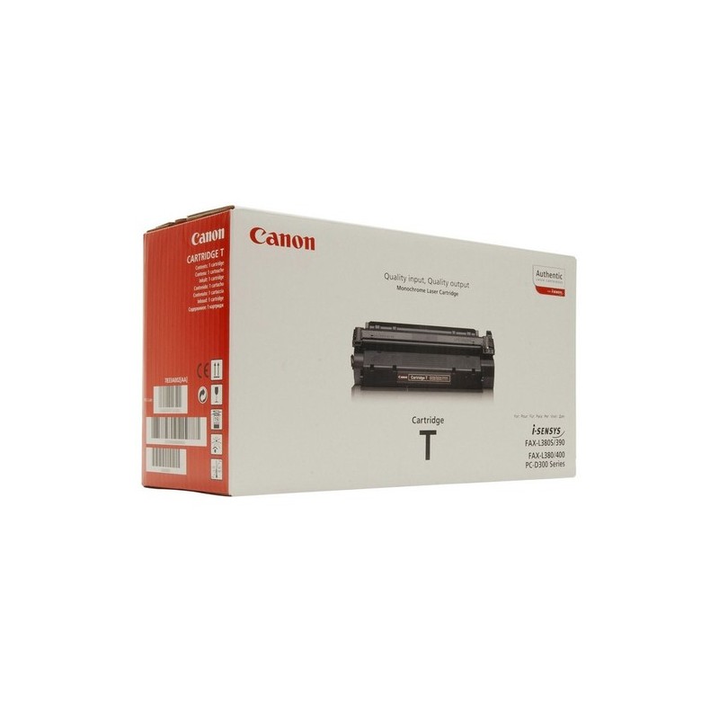 Canon Toner 7833A002 T Noir