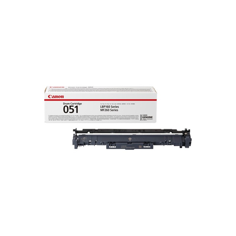 Canon Unité de tambour 2170C001 51
