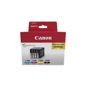 Canon Encre 9290B006 PGI-2500 BK C M Y