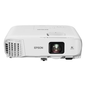 Epson Projecteur V11HB60040 / EB-994F Blanc