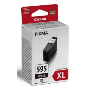 Canon Encre 7170C004 PG-595XL CL-586XL PVP XL Multipack BK C M Y