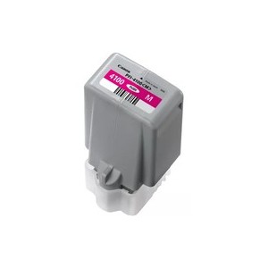 Canon Encre 6779C001 PFI-4100 M Magenta