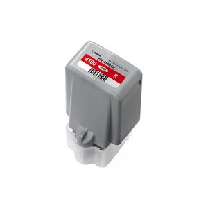 Canon Encre 6785C001 PFI-4100 R Rouge