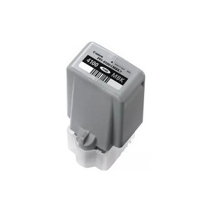 Canon Encre 6776C001 PFI-4100 MBK Noir Mat