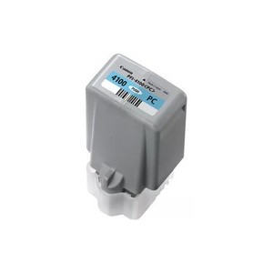 Canon Encre 6781C001 PFI-4100 PC Photo Cyan