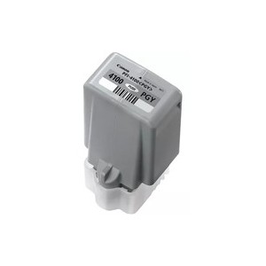 Canon Encre 6784C001 PFI-4100 PGY Photo gris