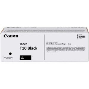 Canon Toner 4566C001 T10 XL Noir 4566C001 4566C001AA