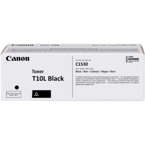 Canon Toner 4805C001 T10L Noir 4805C001 4805C001AA