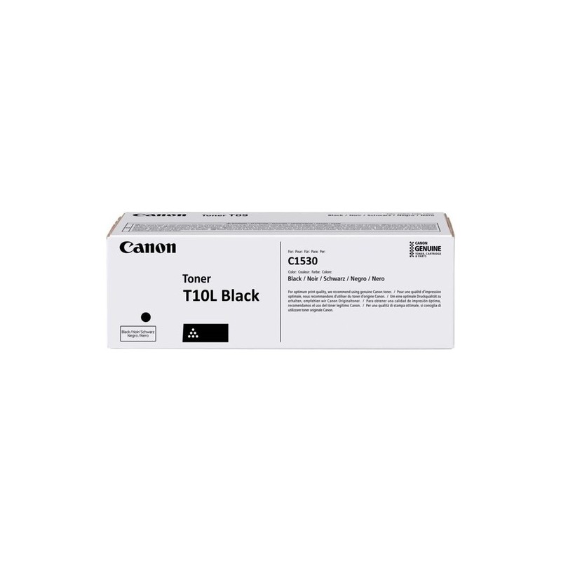 Canon Toner 4805C001 T10L Noir 4805C001 4805C001AA