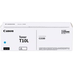 Canon Toner 4804C001 T10L Cyan 4804C001 4804C001AA