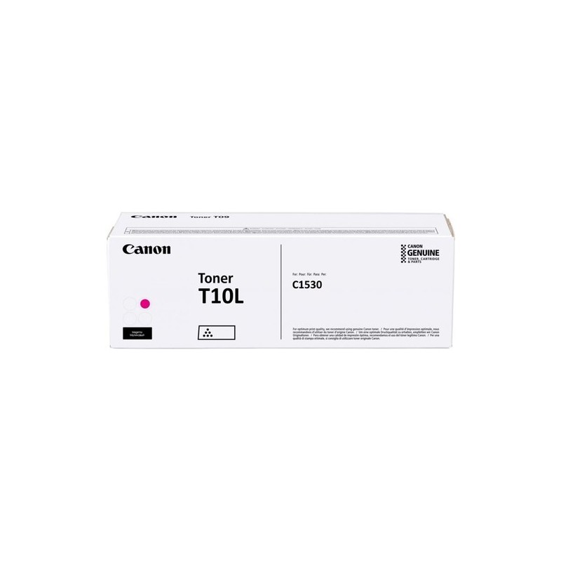 Canon Toner 4803C001 T10L Magenta 4803C001 4803C001AA