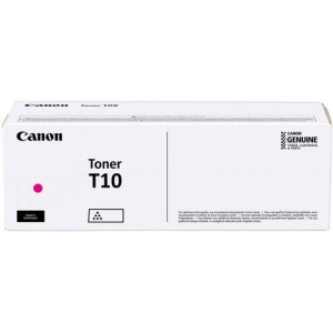 Canon Toner 4564C001 T10 XL Magenta 4564C001 4564C001AA
