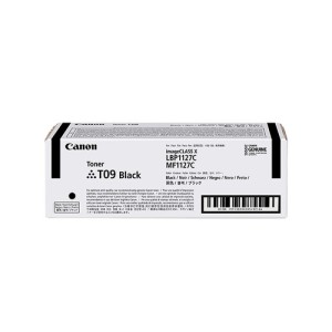 Canon Toner 3020c006 T09 Noir 3020C006 3020C006AA