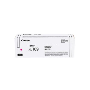 Canon Toner 3018C006 T09 Magenta 3018C006 3018C006AA