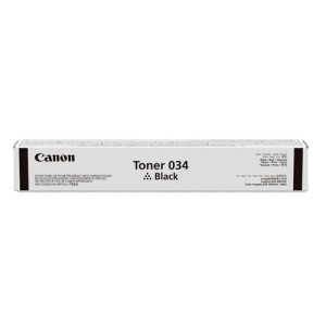 Canon Toner 9454B001 34 Noir 9454B001 9454B001AA
