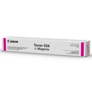 Canon Toner 9452B001 34 Magenta 9452B001 9452B001AA