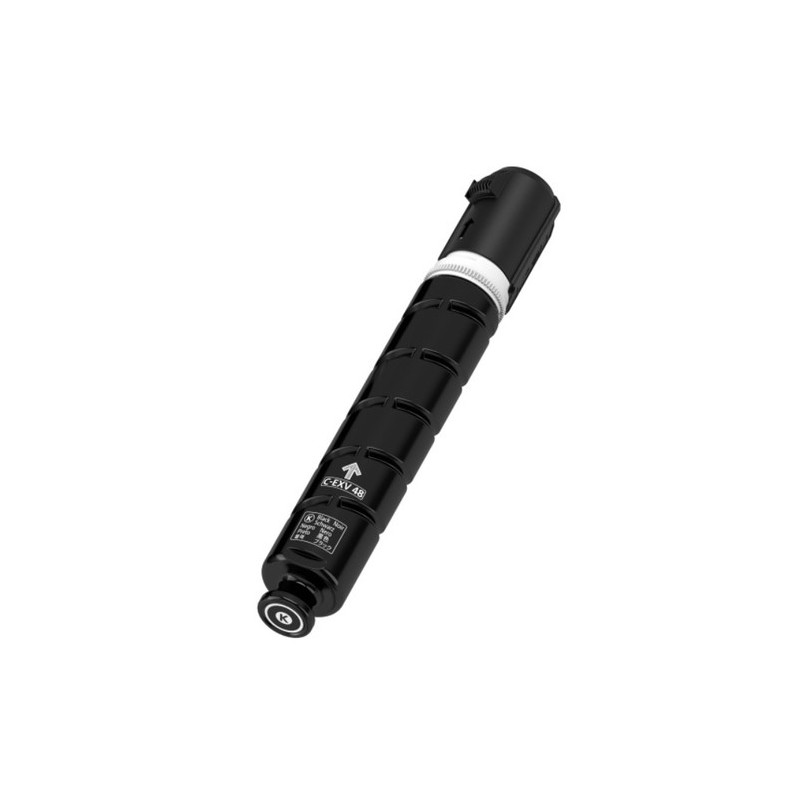 Canon Toner 9106B002 C-EXV48 Noir 9106B002 9106B002AA