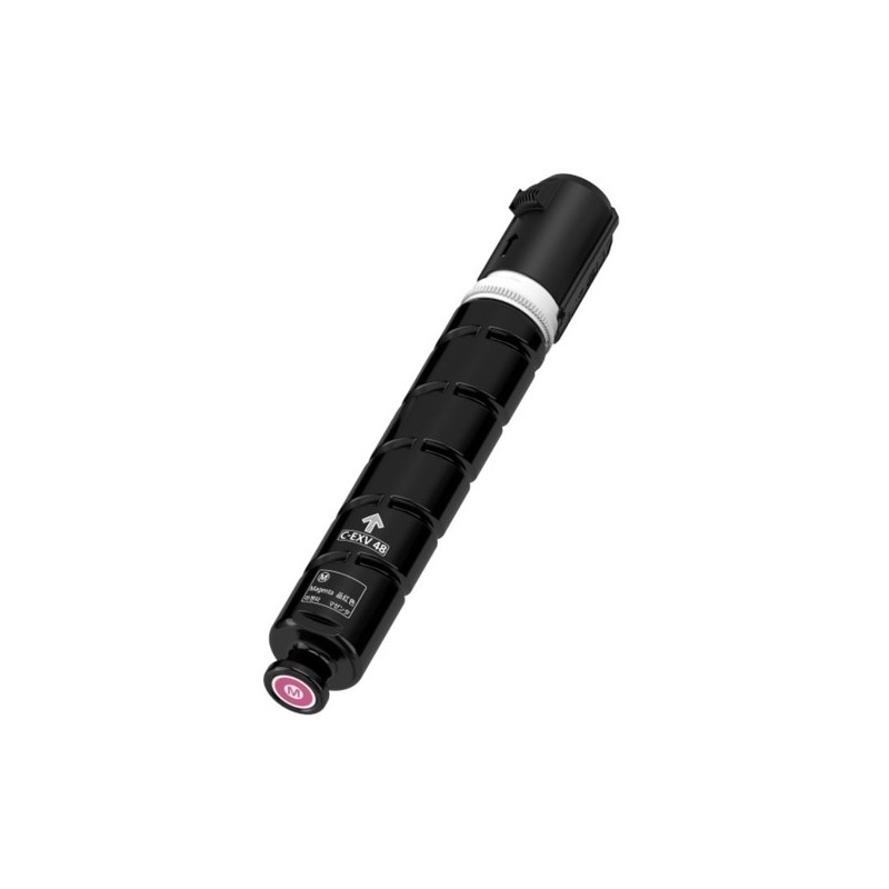 Canon Toner 9108B002 C-EXV48 Magenta 9108B002 9108B002AA