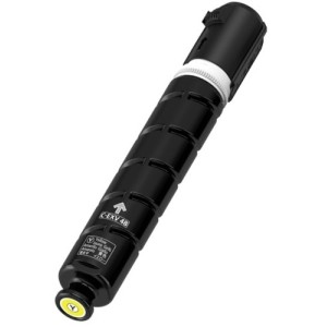Canon Toner 9109B002 C-EXV48 Jaune 9109B002 9109B002AA
