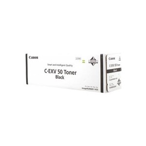 Canon Toner 9436B002 C-EXV50 Noir 9436B002 9436B002AA