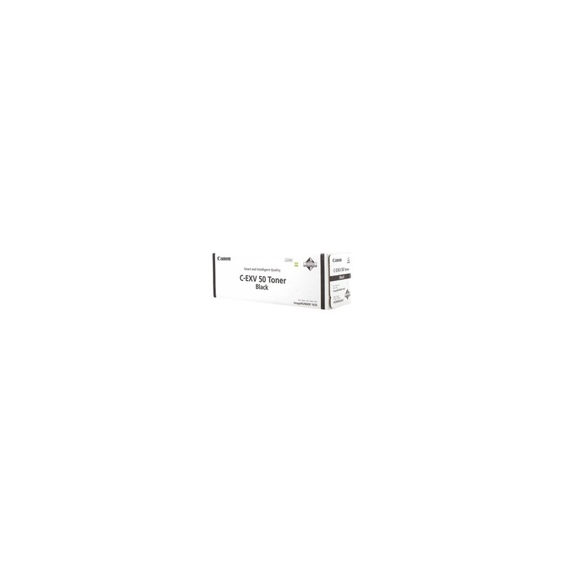 Canon Toner 9436B002 C-EXV50 Noir 9436B002 9436B002AA