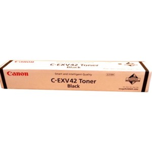 Canon Toner 6908B002 C-EXV42 Noir 6908B002 6908B002AA