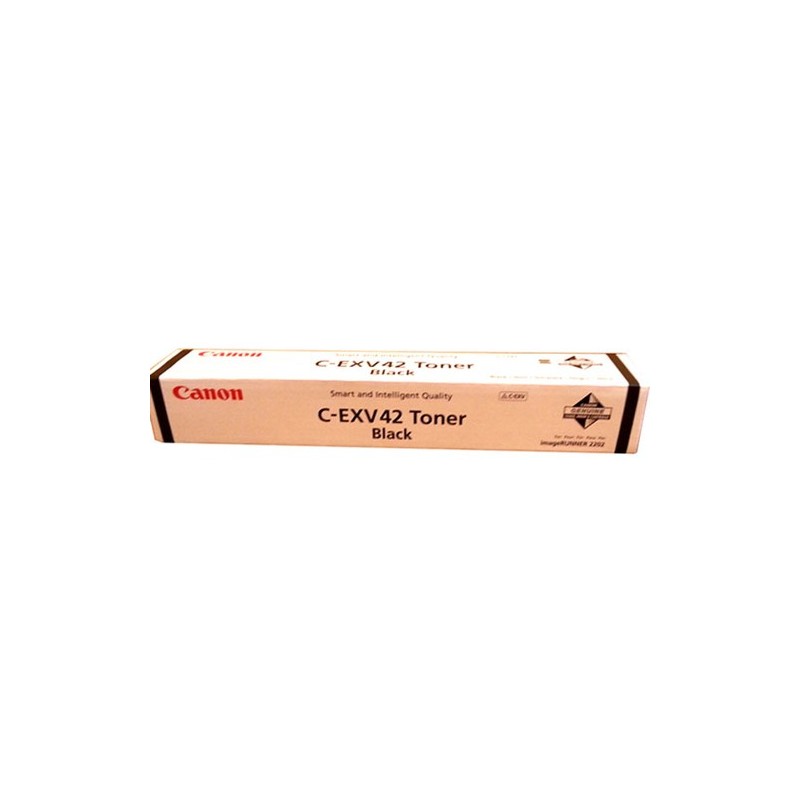 Canon Toner 6908B002 C-EXV42 Noir 6908B002 6908B002AA